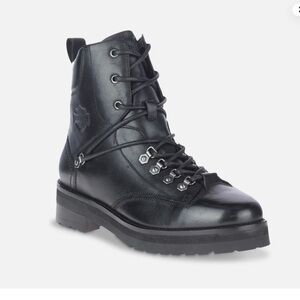 Harley-Davidson  Women Aldrin Riding Boot
